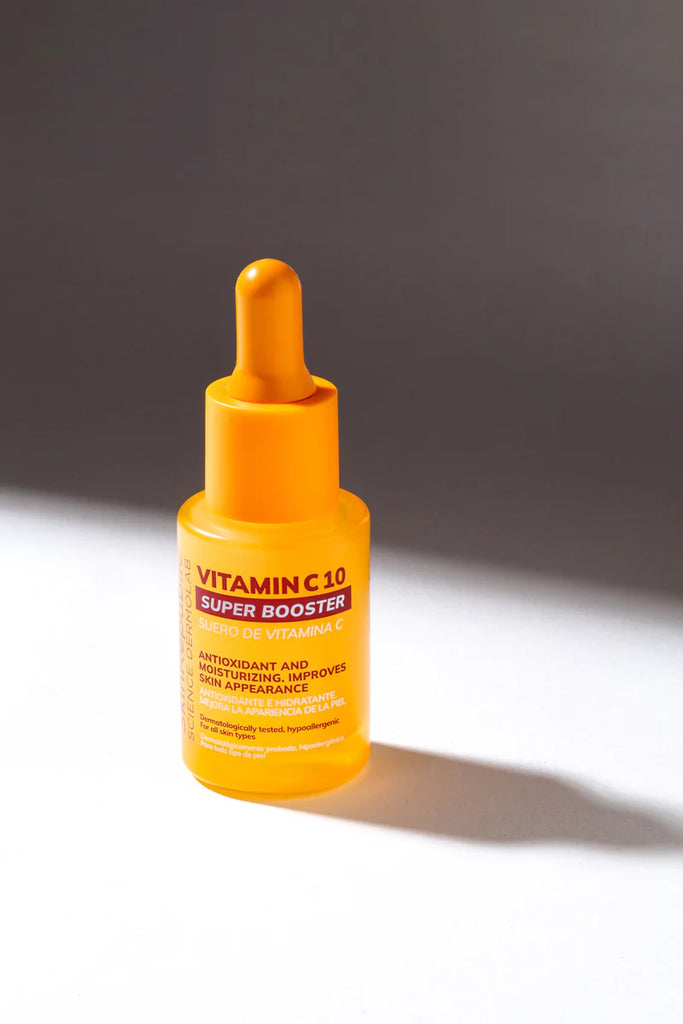 Suero revitalizante Vitamin C 10 Skin Republic 15ml