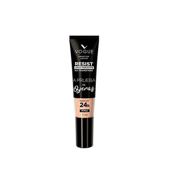 CORRECTOR VOGUE RESIST COJIN PETALO
