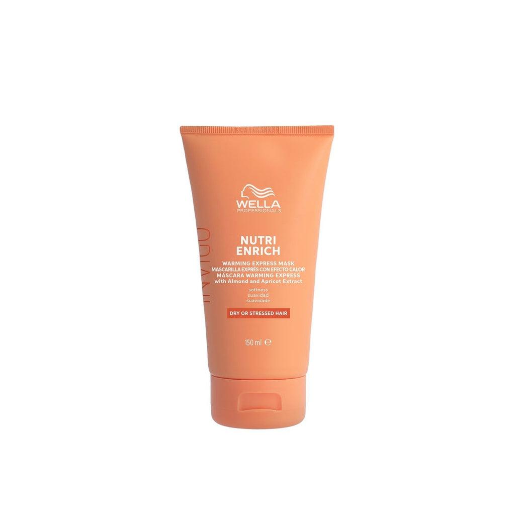 MASCARILLA WELLA NUTRI-ENRICH | 150 ml