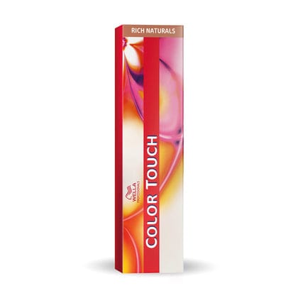 ENJUAGUE TOUCH 9/97 RUB MUY CLA CENDER MARR