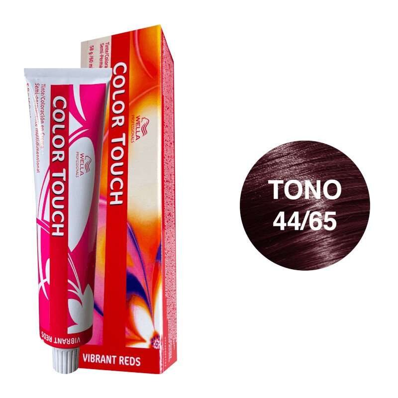 ENJUAGUE TOUCH 44/65 CA ME IN VI CA