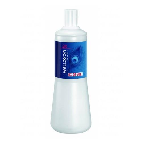 OXIGENTA WELLOXON 6% VOL 20 * 1L